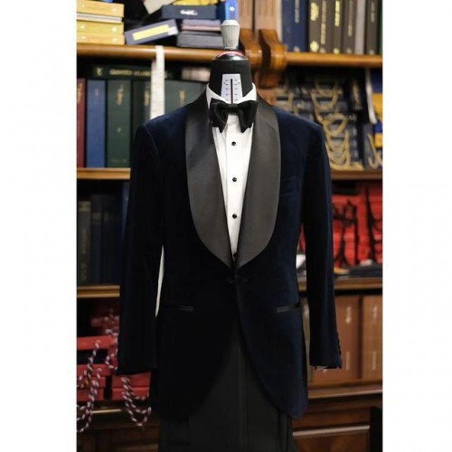 Velet by Dynasty Tailor